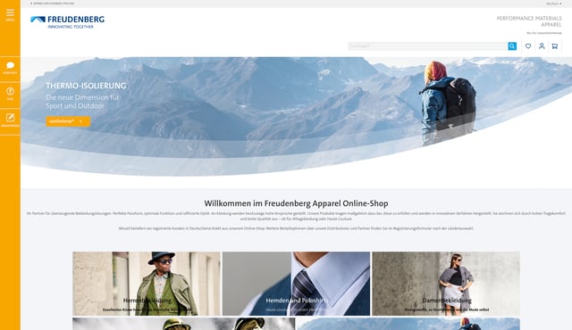 Launch in B2B e-commerce with Customized Prices